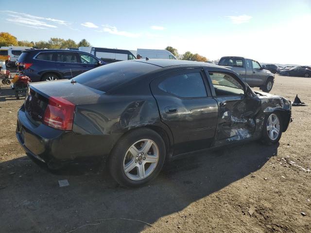 Изображение 3 2008 DODGE CHARGER  2008 с VIN 2B3LA43H78H299871