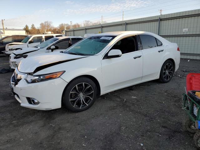 Image 1 of 2013 ACURA TSX TECH 2013 with VIN JH4CU2F68DC006771