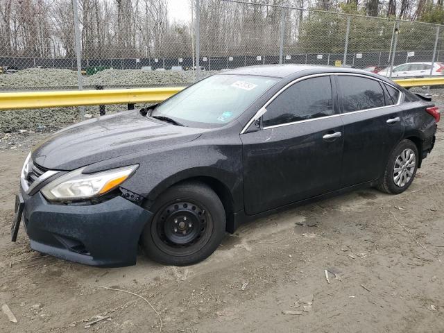 Image 1 of 2016 NISSAN ALTIMA 2.5 2016 with VIN 1N4AL3AP6GC279199