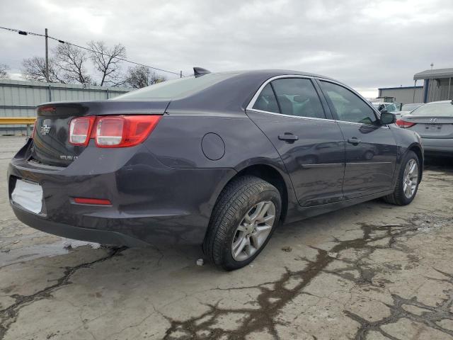 Image 3 of 2015 CHEVROLET MALIBU 1LT 2015 with VIN 1G11C5SL2FF335873