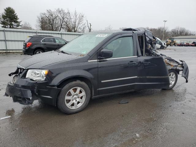 Изображение 2010 CHRYSLER TOWN & COUNTRY TOURING 2010