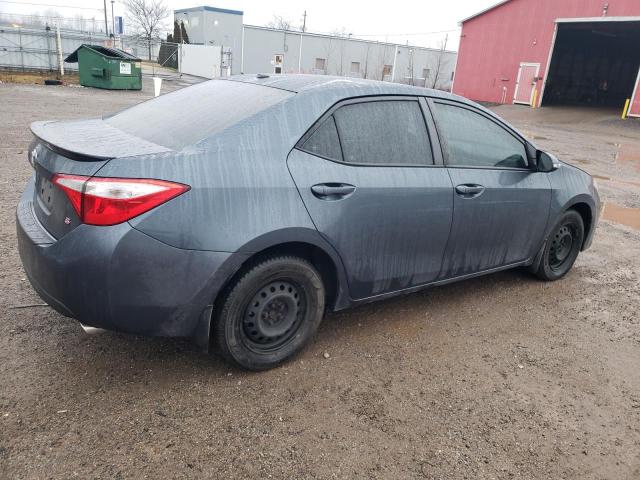 Image 3 of 2016 TOYOTA COROLLA L 2016 with VIN 2T1BURHEXGC568676