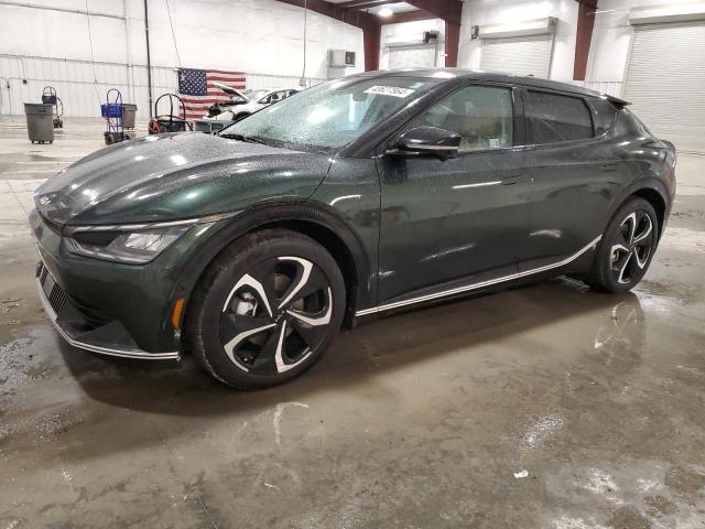 Изображение 2023 KIA EV6 LIGHT 2023