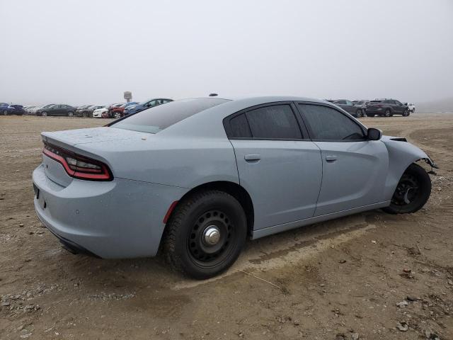 Изображение 3 2020 DODGE CHARGER POLICE 2020 с VIN 2C3CDXKT1LH196052