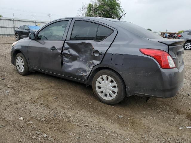 Изображение 2 2015 NISSAN VERSA S 2015 с VIN 3N1CN7AP6FL940854
