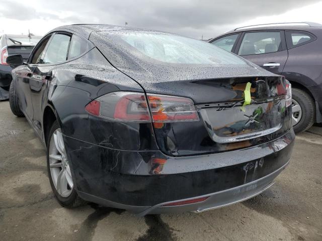 Image 2 of 2012 TESLA MODEL S 2012 with VIN 5YJSA1DP8CFS00486