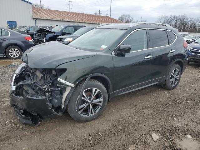 Изображение 2019 NISSAN ROGUE S 2019