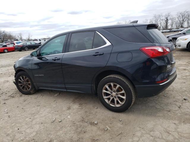 Image 2 of 2020 CHEVROLET EQUINOX LT 2020 with VIN 2GNAXJEV5L6167502