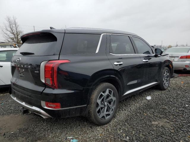 Obraz 3 z 2021 HYUNDAI PALISADE CALLIGRAPHY 2021 z VIN KM8R7DHE9MU177828