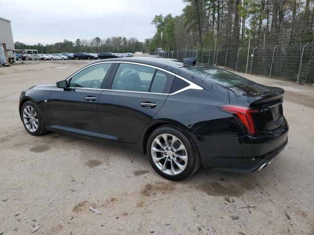 Image 2 of 2023 CADILLAC CT5 PREMIUM LUXURY 2023 with VIN 1G6DN5RK5P0129689