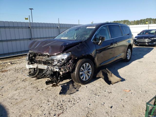 Изображение 2017 CHRYSLER PACIFICA TOURING 2017