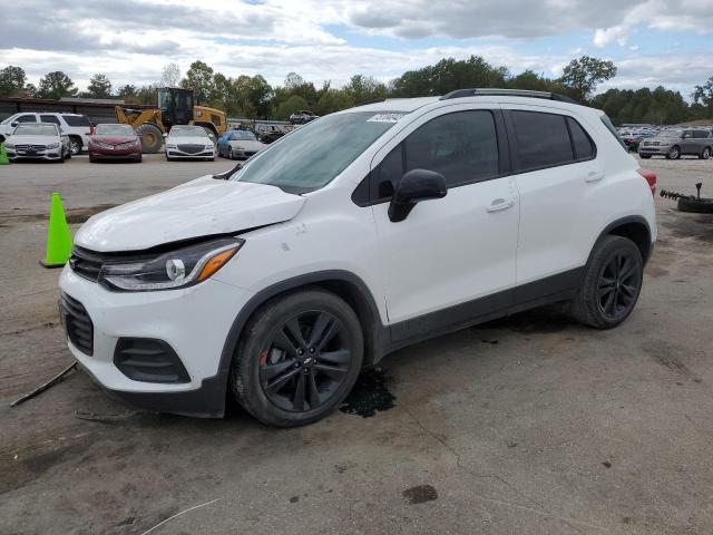 Obraz 2020 CHEVROLET TRAX 1LT 2020