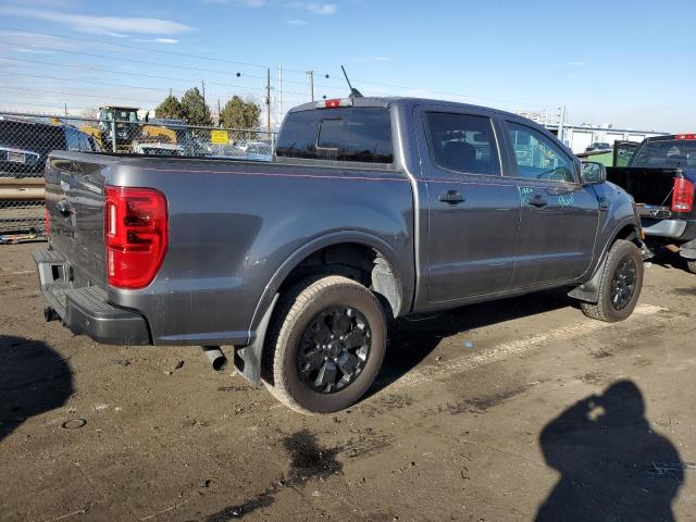 Image 3 of 2021 FORD RANGER XL 2021 with VIN 1FTER4FH3MLD63381