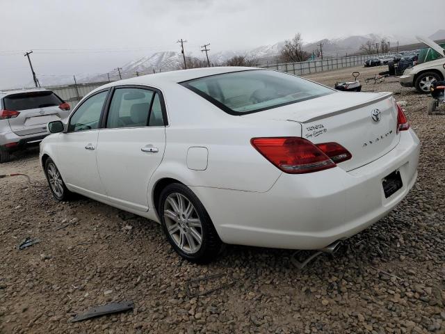 Изображение 2 2008 TOYOTA AVALON XL 2008 с VIN 4T1BK36B48U289722