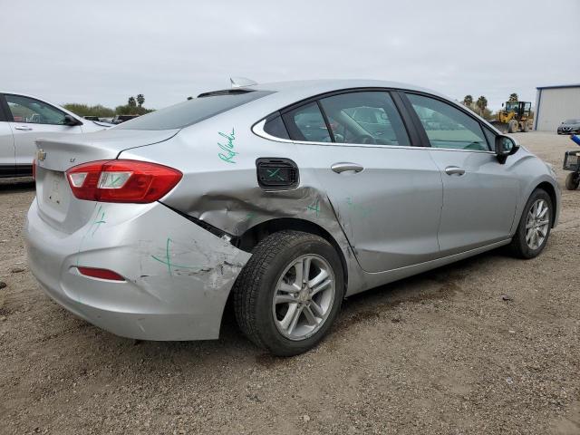 Image 3 of 2016 CHEVROLET CRUZE LT 2016 with VIN 1G1BE5SM2G7283390