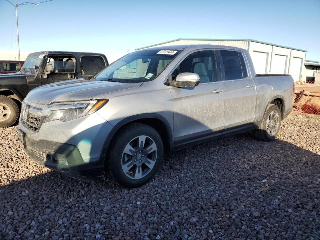 Изображение 2017 HONDA RIDGELINE RTL 2017