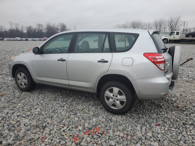Obraz 2 z 2009 TOYOTA RAV4  2009 z VIN 2T3BF33V19W018497