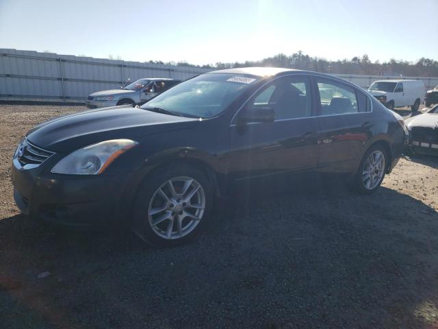 Изображение 2010 NISSAN ALTIMA BASE 2010
