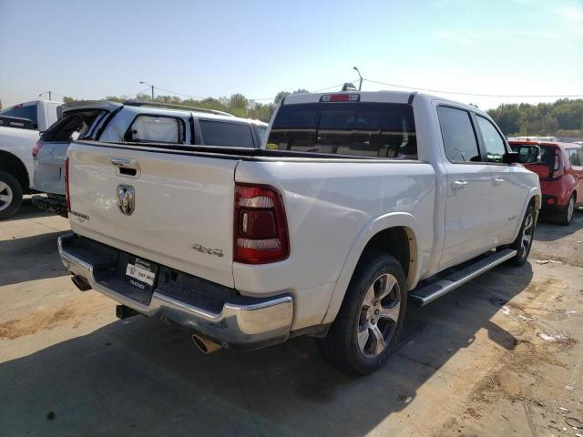 Obraz 3 z 2020 RAM 1500 LARAMIE 2020 z VIN 1C6SRFJT8LN349948