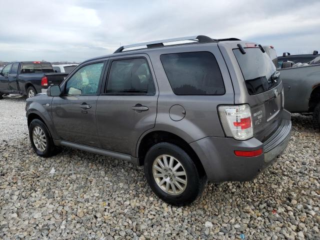 Obraz 2 z 2009 MERCURY MARINER PREMIER 2009 z VIN 4M2CU87799KJ25139