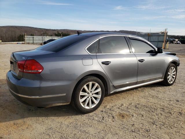 Изображение 3 2013 VOLKSWAGEN PASSAT SEL 2013 с VIN 1VWCH7A34DC040364