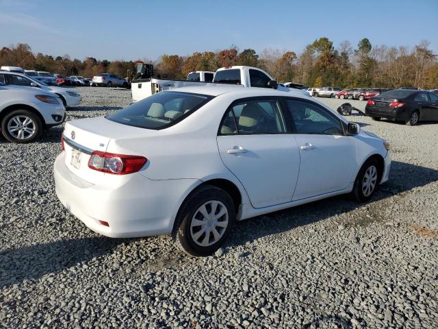 Изображение 3 2011 TOYOTA COROLLA BASE 2011 с VIN 2T1BU4EE8BC696060