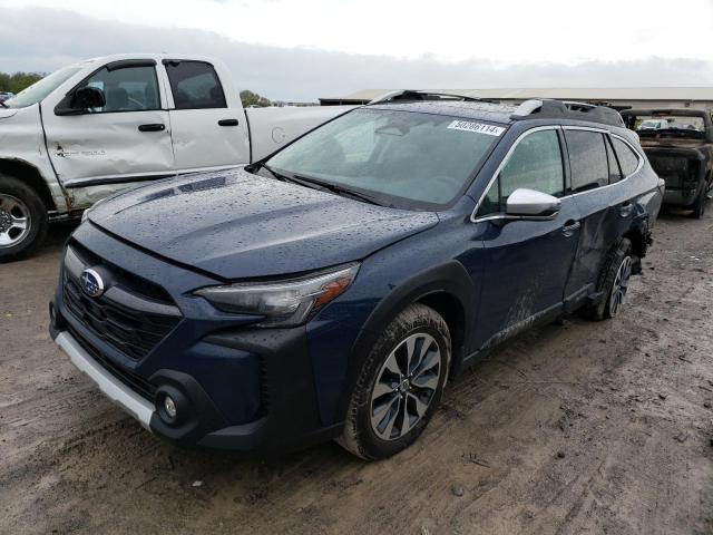 Изображение 1 2024 SUBARU OUTBACK TOURING 2024 с VIN 4S4BTGPD9R3132571