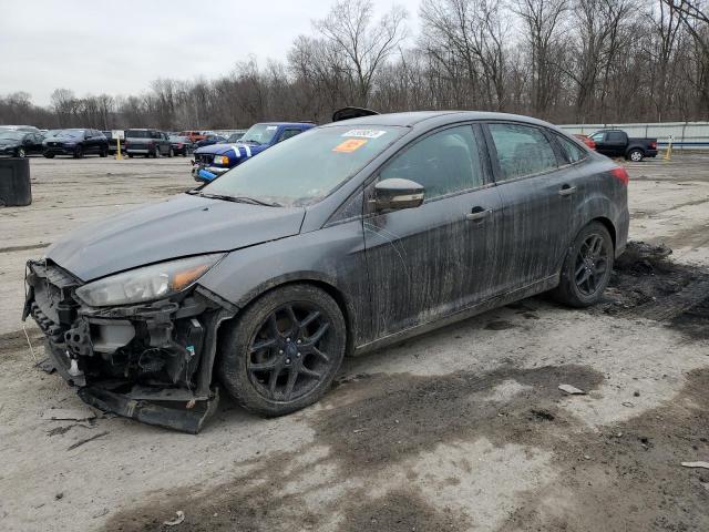 Obraz 1 z 2016 FORD FOCUS SE 2016 z VIN 1FADP3F22GL377905