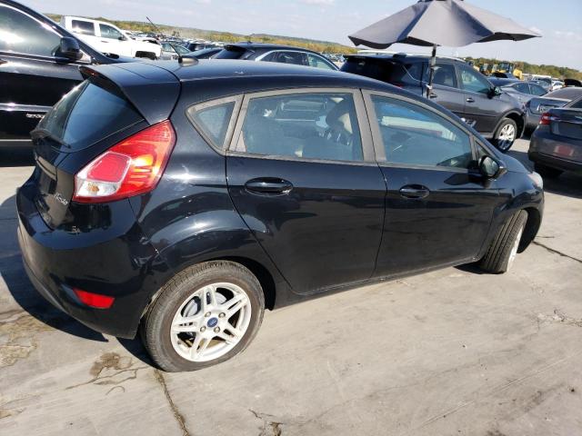 Image 3 of 2018 FORD FIESTA SE 2018 with VIN 3FADP4EJ9JM114265