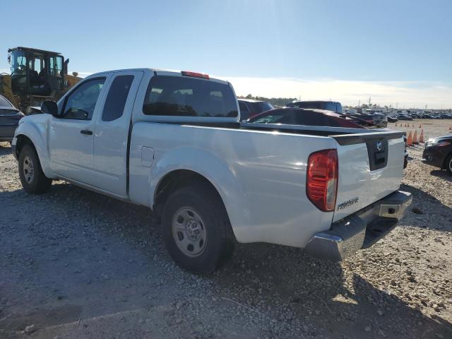 Image 2 of 2015 NISSAN FRONTIER S 2015 with VIN 1N6BD0CT8FN700523