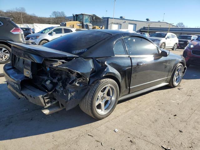 Image 3 of 1999 FORD MUSTANG COBRA SVT 1999 with VIN 1FAFP47V5XF159124