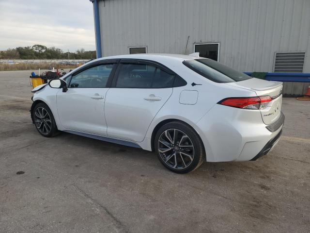 Obraz 2 z 2022 TOYOTA COROLLA SE 2022 z VIN 5YFS4MCE1NP131690