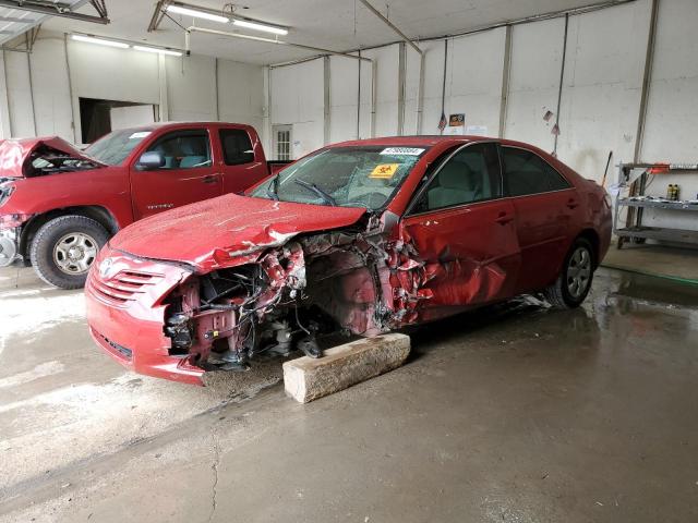 Obraz 1 z 2007 TOYOTA CAMRY CE 2007 z VIN 4T1BE46K47U190975