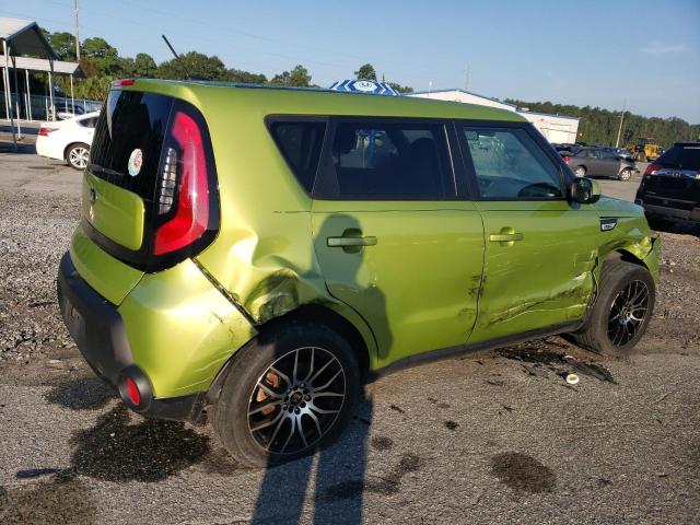 Image 3 of 2016 KIA SOUL  2016 with VIN KNDJN2A2XG7832853