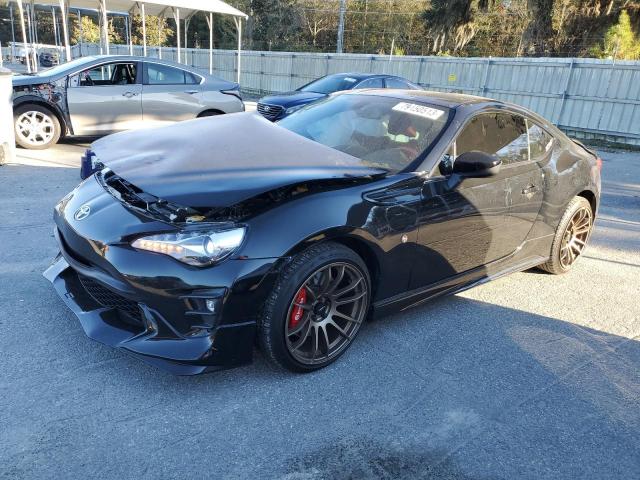 Image 1 of 2019 TOYOTA 86 GT 2019 with VIN JF1ZNAE16K9701565