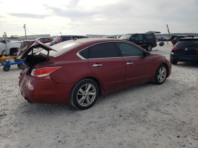 Image 3 of 2013 NISSAN ALTIMA 2.5 2013 with VIN 1N4AL3AP2DN534589