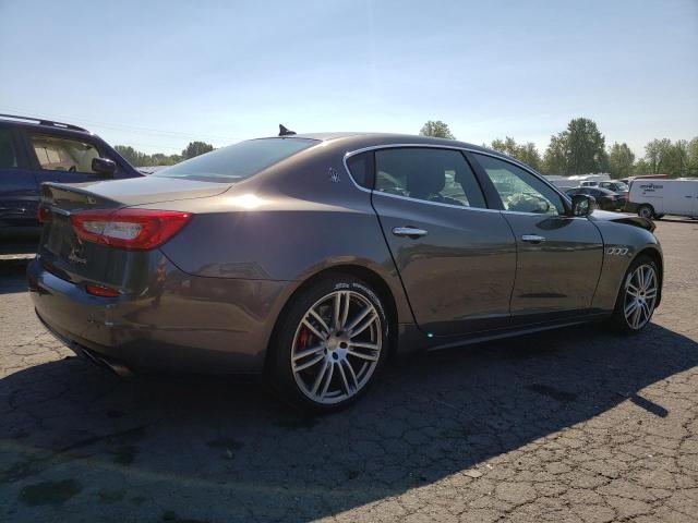 Изображение 3 2016 MASERATI QUATTROPORTE S 2016 с VIN ZAM56RPA0G1191815