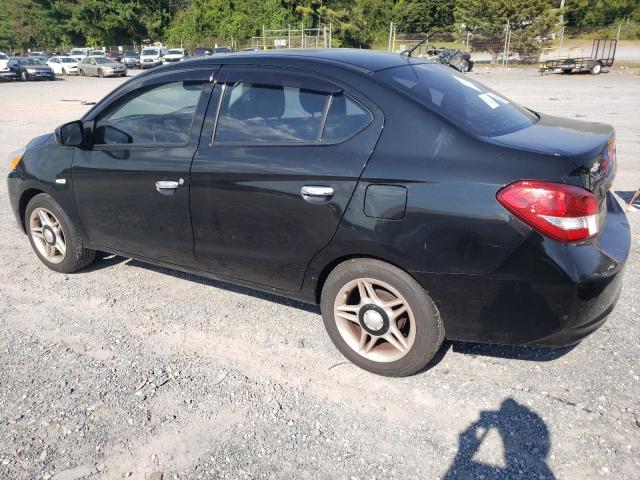 Obraz 2 z 2017 MITSUBISHI MIRAGE G4 ES 2017 z VIN ML32F3FJ0HHF08478