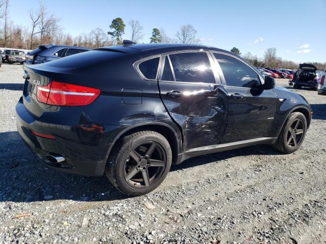 Obraz 3 z 2012 BMW X6 XDRIVE35I 2012 z VIN 5UXFG2C57CL780069