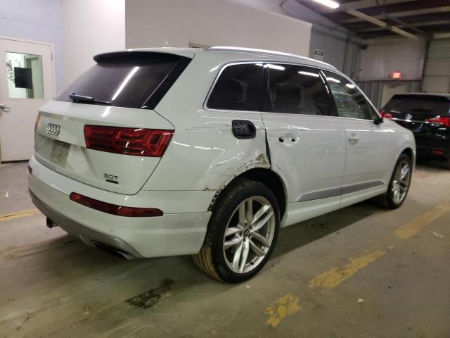 Obraz 3 z 2018 AUDI Q7 PRESTIGE 2018 z VIN WA1VAAF72JD018081