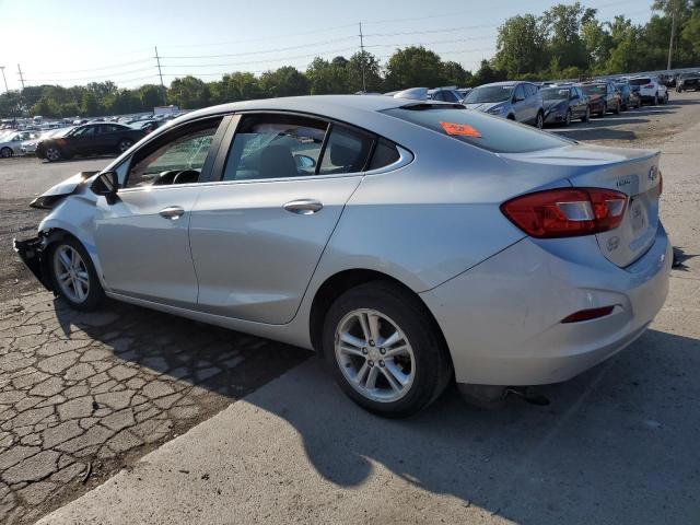 Image 2 of 2017 CHEVROLET CRUZE LT 2017 with VIN 1G1BE5SM3H7239271