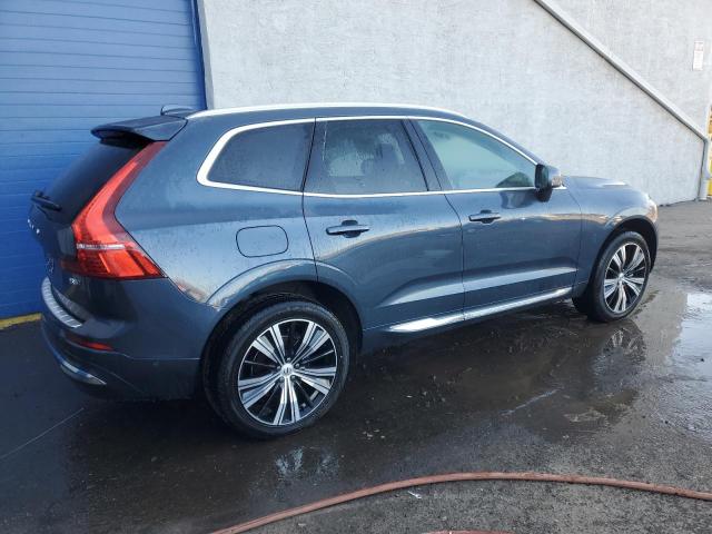 Изображение 3 2023 VOLVO XC60 PLUS 2023 с VIN YV4L12RN9P1339801