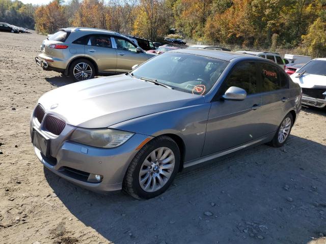Obraz 2009 BMW 328 XI SULEV 2009