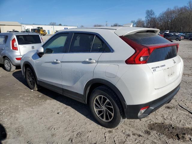Изображение 2 2020 MITSUBISHI ECLIPSE CROSS ES 2020 с VIN JA4AS3AA5LZ001016