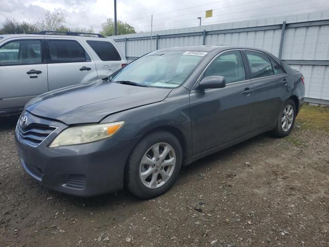 Изображение 1 2011 TOYOTA CAMRY BASE 2011 с VIN 4T4BF3EK6BR135774