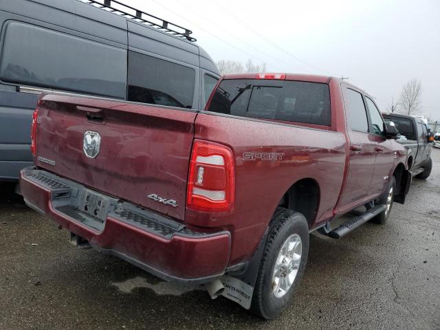 Изображение 3 2022 RAM 2500 BIG HORN/LONE STAR 2022 с VIN 3C6UR5DL7NG125192