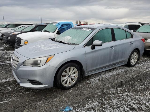 2015 SUBARU LEGACY 2.5I PREMIUM 2015 image