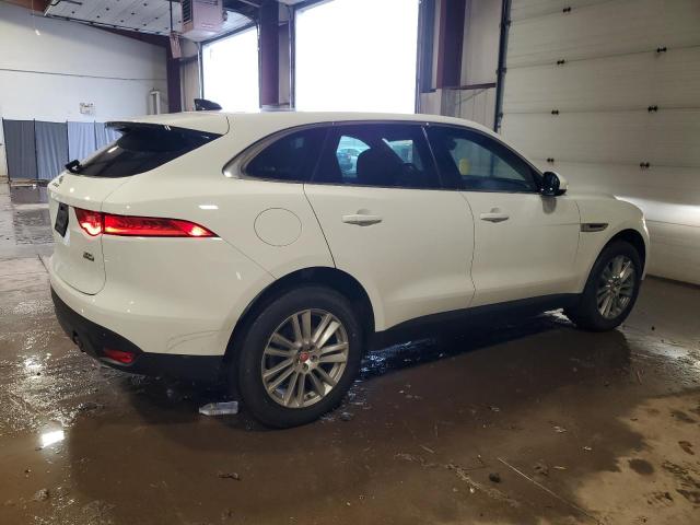 Image 3 of 2020 JAGUAR F-PACE PRESTIGE 2020 with VIN SADCK2GX4LA633724