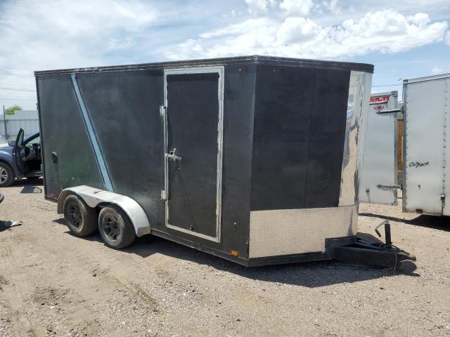 Изображение 2018 LOOK TRAILER 2018