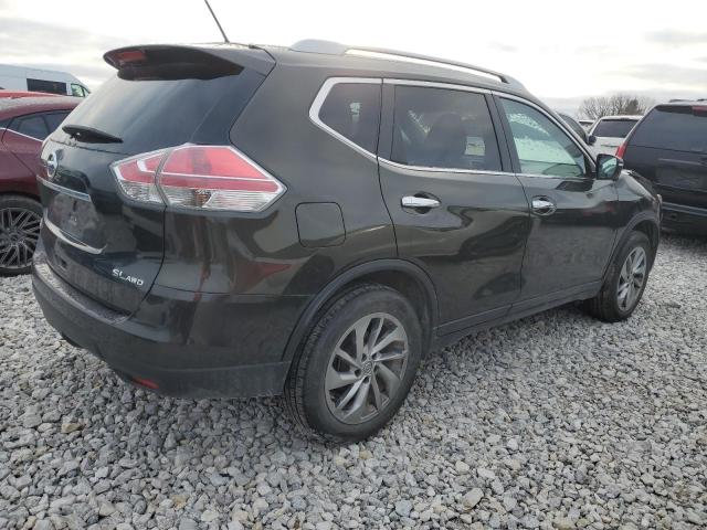 Изображение 3 2015 NISSAN ROGUE S 2015 с VIN 5N1AT2MV5FC802446